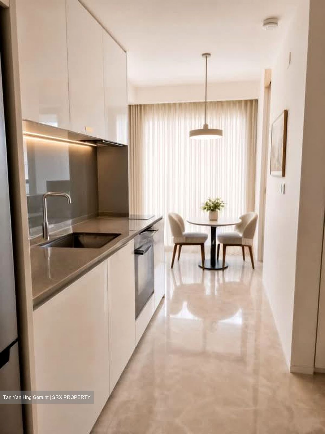Amber Park (D15), Condominium #602332351